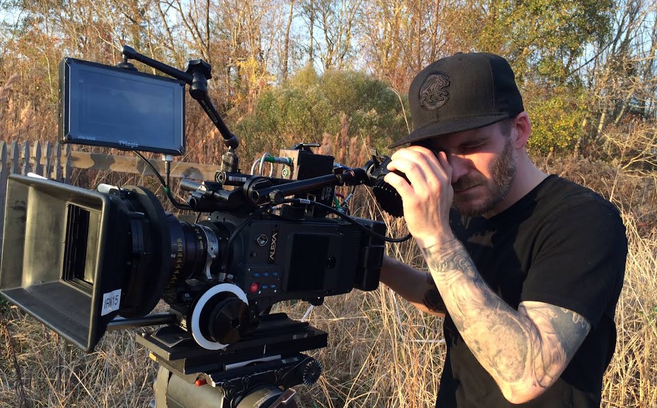 Gary Michael Schultz