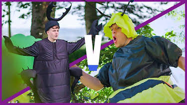 12:25 PM: Bro's in Control (S1) | CBBC | 6/13 2026