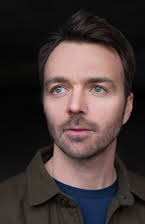 Seumas F. Sargent som 