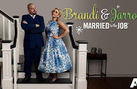 Brandi and Jarrod: Married to the Job: You Could Do Worse