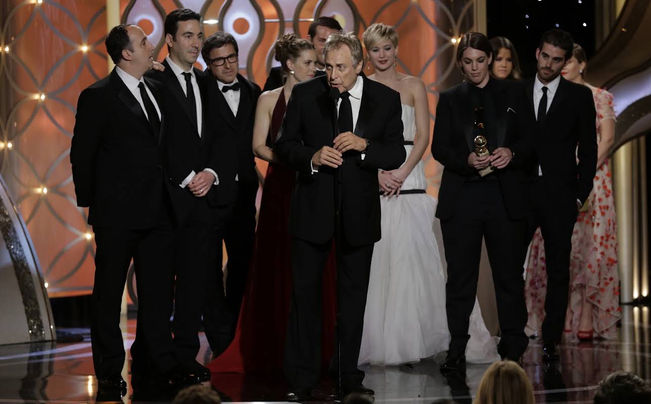 Charles Roven