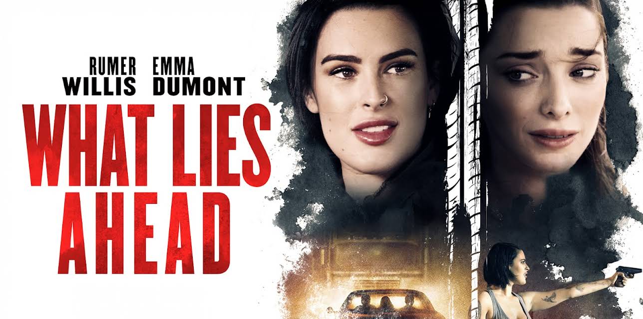 What Lies Ahead (2019)