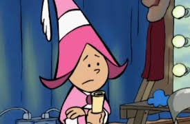 Clifford The Big Red Dog Volume 1: Clifford And The Beanstalk/Itchy Patch