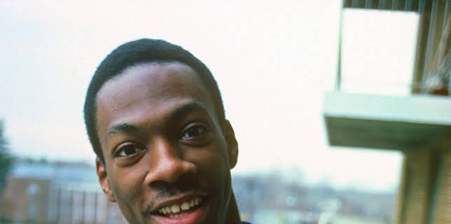 00:55: Eddie Murphy, Hollywoods schwarzer König | Arte | 1/10 2026