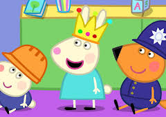Peppa Pig