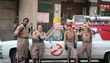 Ghostbusters
