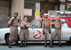 Ghostbusters