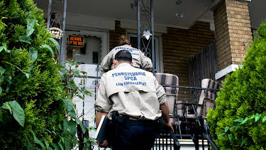 08:40: Animal Cops Philadelphia (S12 E3) (S12) | Animal Planet | 2/15 2026