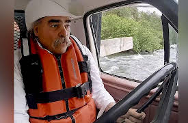 Homestead Rescue: Raney Ranch Season 1: Living on the Edge