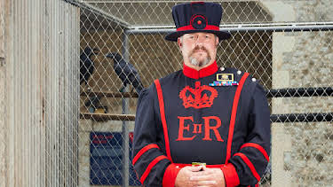 6:00 PM: Inside The Tower of London (S6 E4) (S6) | 5 Select | 10/2 2026