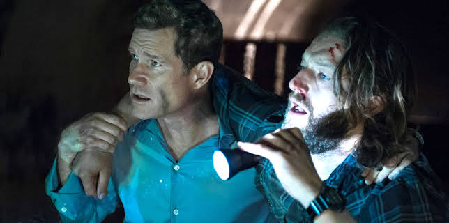 13:00: Unforgettable (S2 E7) (S2) | TV6 | 2/12 2026