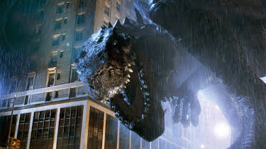 22:55: Godzilla | RTL 2 | 7/3 2026