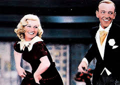Astaire and Rogers Sing the Great American Songbook