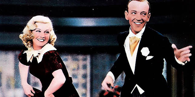 2:15 PM: Astaire and Rogers Sing the Great American Songbook | BBC Two | 12/12 2025