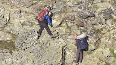 19:50: Biwak - Abenteuer Tatra (2/5) | MDR Fernsehen | 6/28 2026