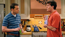 Two and a Half Men (S5 E18)