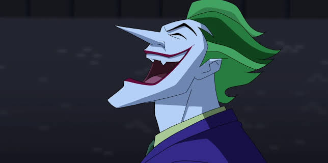 Batman Unlimited: Monster Mayhem (2015)