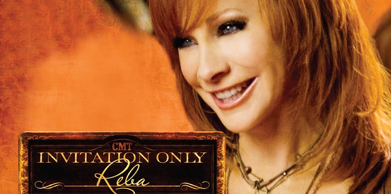 CMT Invitation Only: Reba (2010)