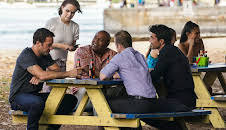 Hawaii Five-0 (S9 E23)