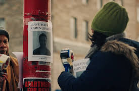 Broken Trust: Episode 7