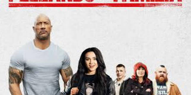 19:45: Peleando en familia | AXN | 3/8 2026