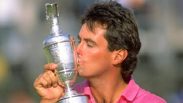 11:00 PM: The Open Films: Baker Finch 1991 | Sky Sports Golf | 7/17 2026