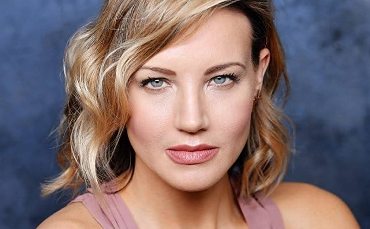 Brianne Davis