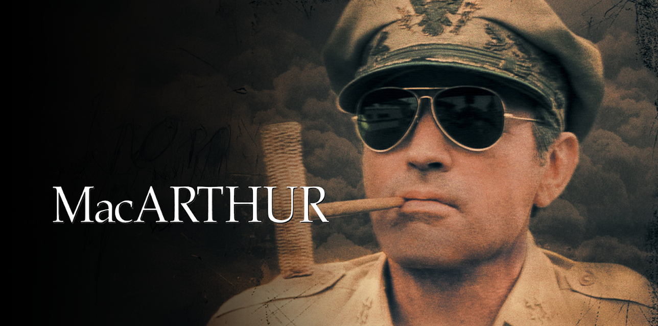 MacArthur
