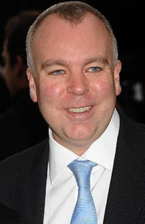 Steve Pemberton as 