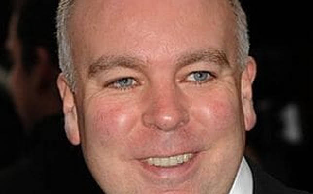 Steve Pemberton