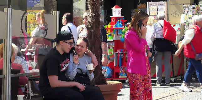 04:40: Comedystreet | ProSieben | 12/17 2025