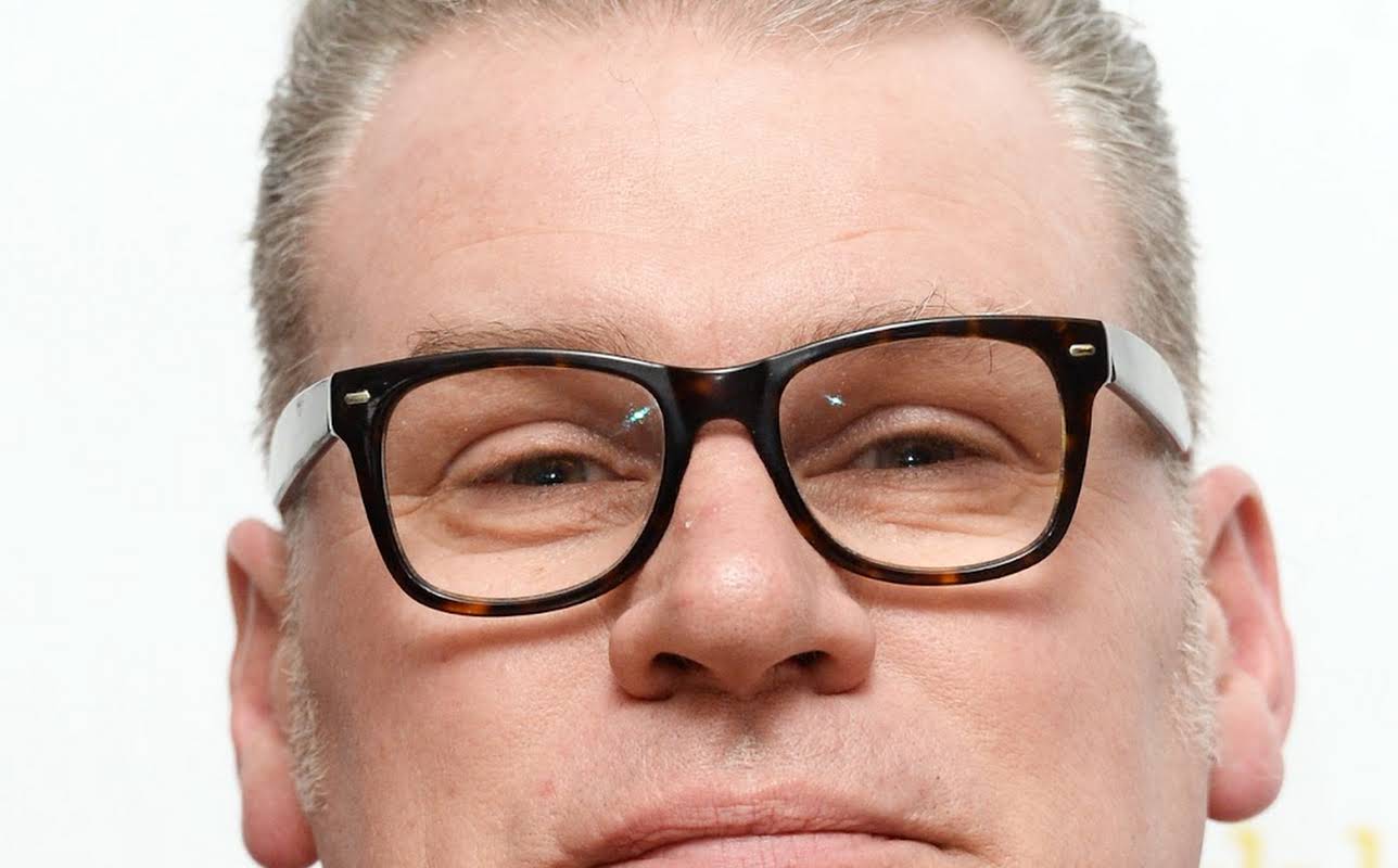 Mark Kermode