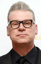 Mark Kermode as 