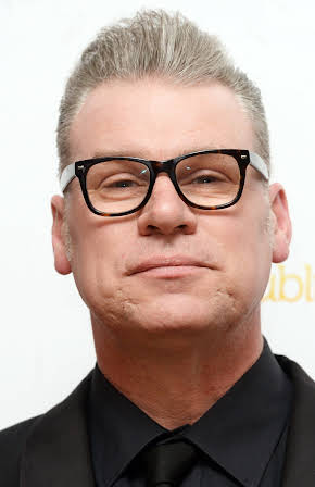 Mark Kermode as 