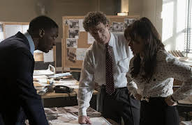 City on a Hill Season 1: City on a Hill: The Deaf Sage of Pompeii