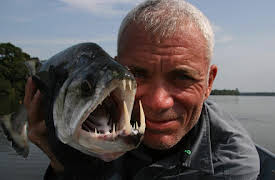River Monsters: Piranha