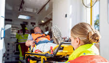 Lebensretter hautnah - Wenn jede Sekunde zählt