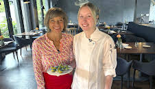 Expedition in die Heimat