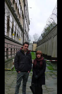 19:50: Relatos sangrientos de Europa: Ejecuciones | National Geographic | 1/29 2026