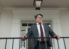 Mother, May I Murder?