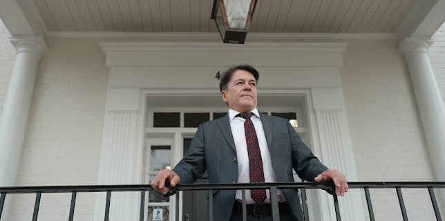 04:00: Mother, May I Murder? (S1 E3) (S1) | Investigation Discovery | 12/9 2025