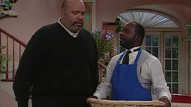 08:00: Fresh Prince i Bel-Air (S5 E20) (S5) | Viasat 4 | 6/21 2026