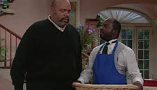 Fresh Prince i Bel-Air (S5 E20)