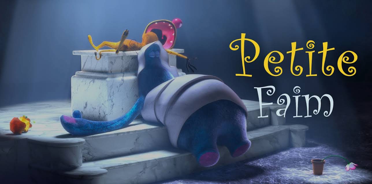 Petite Faim (2017)