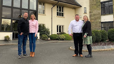 1:00 PM: Four in a Bed | Channel 4 | 4/4 2026