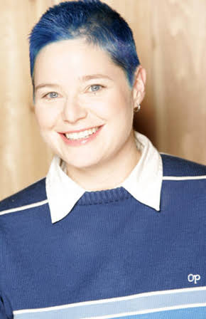 Lara Spotts as 
