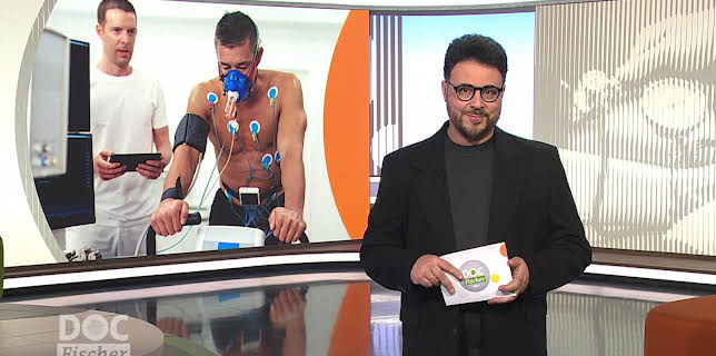 16:00: Doc Fischer | SR Fernsehen | 2/7 2026