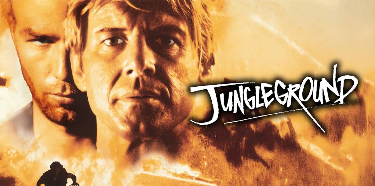 Jungleground (1995)