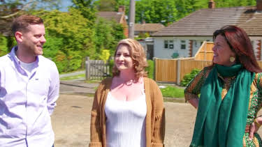 4:55 PM: Location, Location, Location | Channel 4 | 1/3 2026