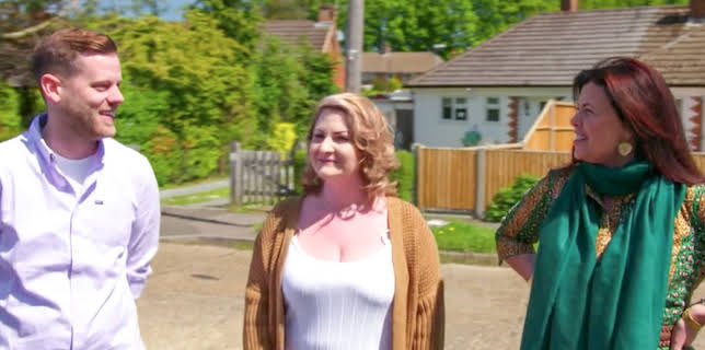 3:55 PM: Location, Location, Location | Channel 4 | 1/3 2026